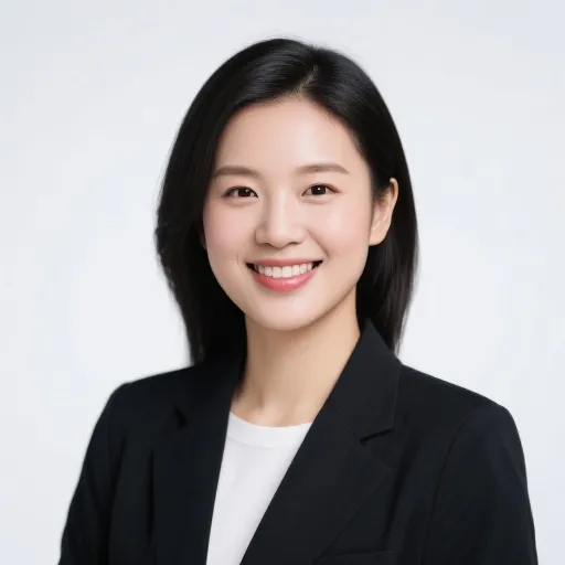陈怡然